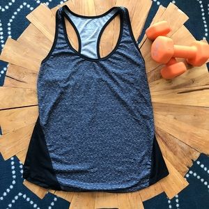 Old Navy workout top